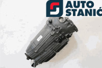 Menjalnik MB C_KLASS (W204) | OEM: A2042701706