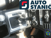 Menjalnik MB C_KLASS (W204) | OEM: A2042709002