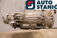 Menjalnik MB C_KLASS (W204) (W7X700) | OEM: A2042702102