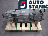 Menjalnik MB C_KLASS (W205) | OEM: 722972