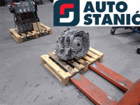 Menjalnik MB CITAN/EQT (W420) | OEM: 700800