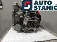 Menjalnik MB CITAN/EQT (W420) | OEM: A4203700000