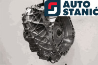 Menjalnik MB CITAN/EQT (W420) | OEM: A4203700100