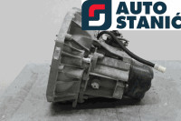 Menjalnik MB CITAN (W415) (700710V0164907) | OEM: A4153600301