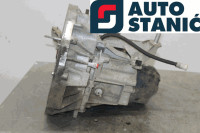 Menjalnik MB CITAN (W415) | OEM: A4153600301