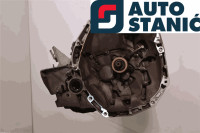 Menjalnik MB CITAN (W415) | OEM: A4153600301
