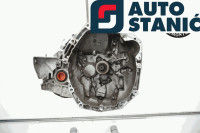Menjalnik MB CITAN (W415) | OEM: A4153603000