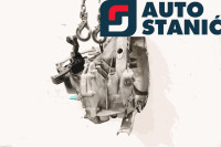 Menjalnik MB CITAN (W415) | OEM: A4153603100