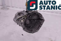 Menjalnik MB CITAN (W415) | OEM: A4153606000