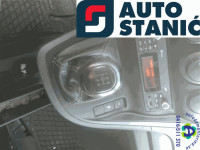 Menjalnik MB CITAN (W415) | OEM: 700710V0270971