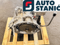 Menjalnik MB CLA_CLASS (C117/X117) | OEM: A246370410387