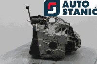 Menjalnik MB CLA_KLASS (C117/X117) | OEM: 724003