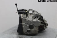 Menjalnik MB CLA_CLASS (C117/X117) | OEM: 724003