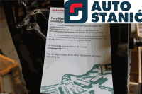 Menjalnik MB CLA_KLASS (C117/X117) | OEM: 724011