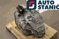 Menjalnik MB CLA_KLASS (C117/X117) | OEM: 724020