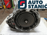 Menjalnik MB CLA_KLASS (C117/X117) | OEM: A2463703702