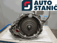 Menjalnik MB CLA_KLASS (C117/X117) | OEM: A2463708602
