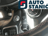 Menjalnik MB CLA_KLASS (C117/X117) | OEM: A2463703702
