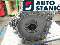 Menjalnik MB CLA_KLASS (C118/X118) (K8HA400) | OEM: A2473701904