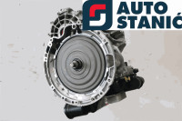 Menjalnik MB CLA_KLASS (C118/X118) | OEM: A2473701103