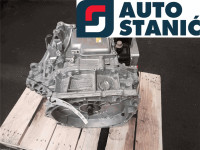 Menjalnik MB CLA_KLASS (C118/X118) | OEM: A2473701904