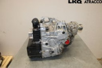 Menjalnik MB CLA_CLASS (C118/X118) | OEM: 724115