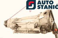 Menjalnik MB E_CLASS (W212) | OEM: 722966