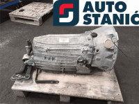 Menjalnik MB E_KLASS (W211) | OEM: A171270990080