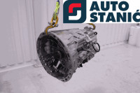 Menjalnik MB E_KLASS (W212) | OEM: A2122607600