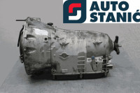 Menjalnik MB E_KLASS (W212) | OEM: A212270550080