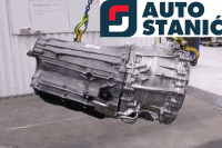 Menjalnik MB E_KLASS (W213) | OEM: A2132707003