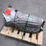 Menjalnik MB E_CLASS (W213) | OEM: A7252707314