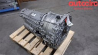 Menjalnik MB E_KLASS (W214) | OEM: 725181