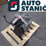 Menjalnik MB GLA_CLASS (X156) | OEM: A2463703802