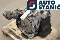 Menjalnik MB GLA_CLASS (X156) | OEM: A2463701803