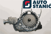 Menjalnik MB GLA_KLASS (X156) | OEM: A2463704003