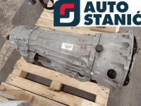 Menjalnik MB GLC_KLASS (X253/C253) | OEM: A2052709502
