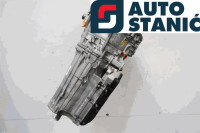 Menjalnik MB GLC_KLASS (X253/C253) | OEM: A2132706803 (OM654D20SCR)