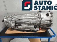 Menjalnik MB GLC_KLASS (X253/C253) | OEM: A7252704918