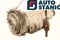 Menjalnik MB GLK_CLASS (X204) | OEM: 722965