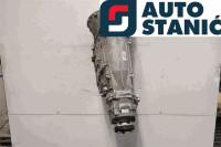 Menjalnik MB GLK_KLASS (X204) | OEM: 722965