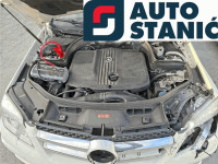 Menjalnik MB GLK_KLASS (X204) | OEM: A2042708604