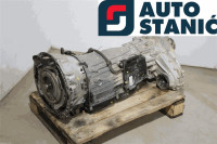 Menjalnik MB ML/GLE_KLASS (W166) | OEM: 1662707401