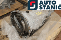 Menjalnik MB S_KLASS (W220) | OEM: A2202703800