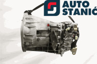 Menjalnik MB SPRINTER (W901_905) | OEM: A0012603600