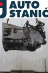 Menjalnik MB SPRINTER (W901_905) | OEM: A0012603600