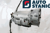 Menjalnik MB SPRINTER (W901_905) | OEM: A9022701000