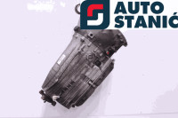 Menjalnik MB SPRINTER (W906) (A9062709700) | OEM: 7229080