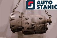 Menjalnik MB SPRINTER (W906) | OEM: 722686