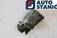 Menjalnik MB SPRINTER (W906) | OEM: A9062601000